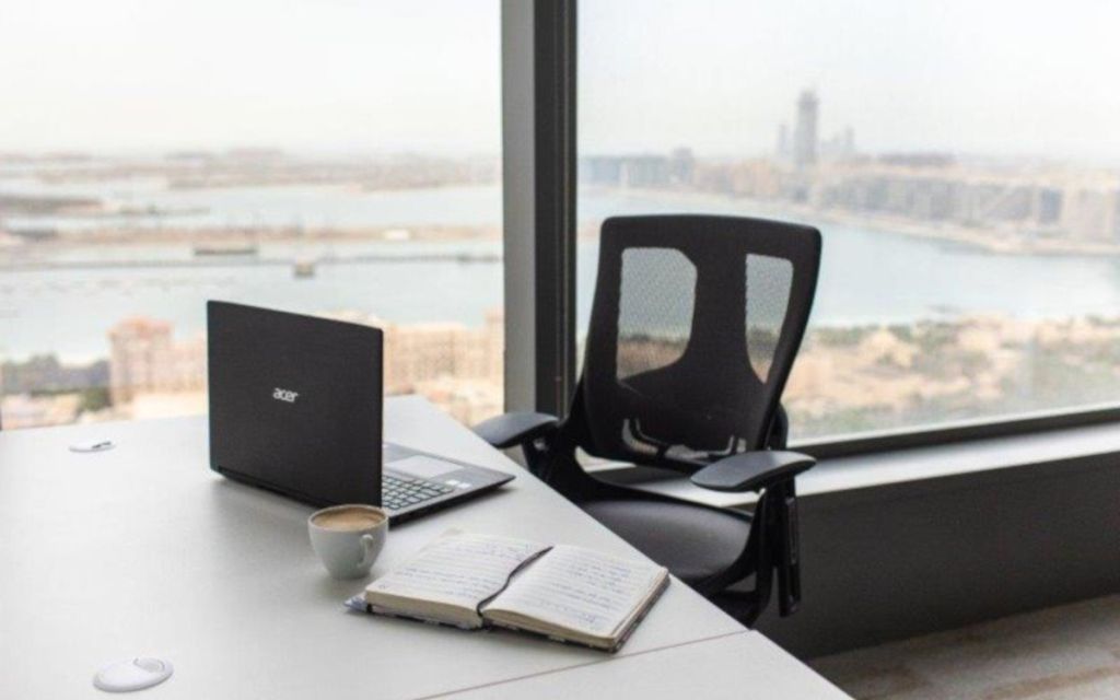 Media One Tower, Al Falak Street