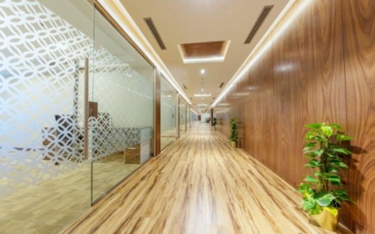 Level 30, The H Hotel – Office Tower, #1 Sheikh Zayed Road