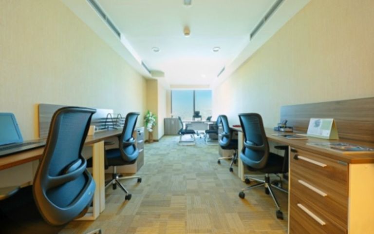 Level 30, The H Hotel – Office Tower, #1 Sheikh Zayed Road