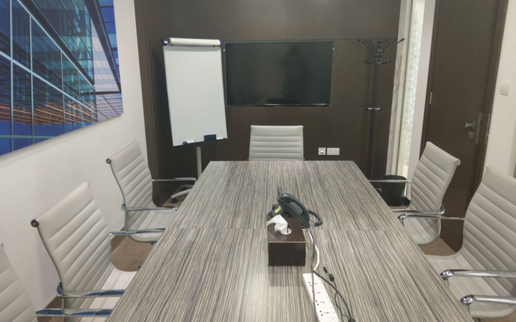 Office title