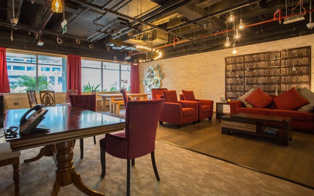 First Floor, Oud Metha Offices, 13th Street, Healthcare City