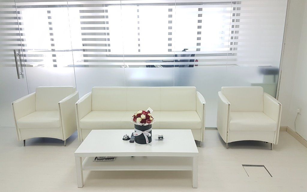 Barsha Heights, Tecom