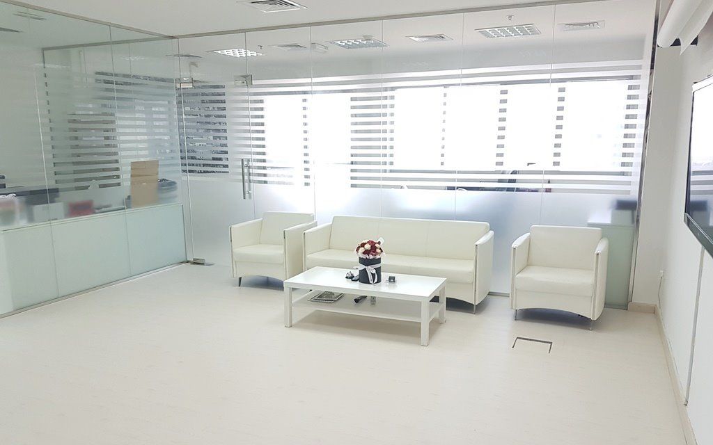 Barsha Heights, Tecom
