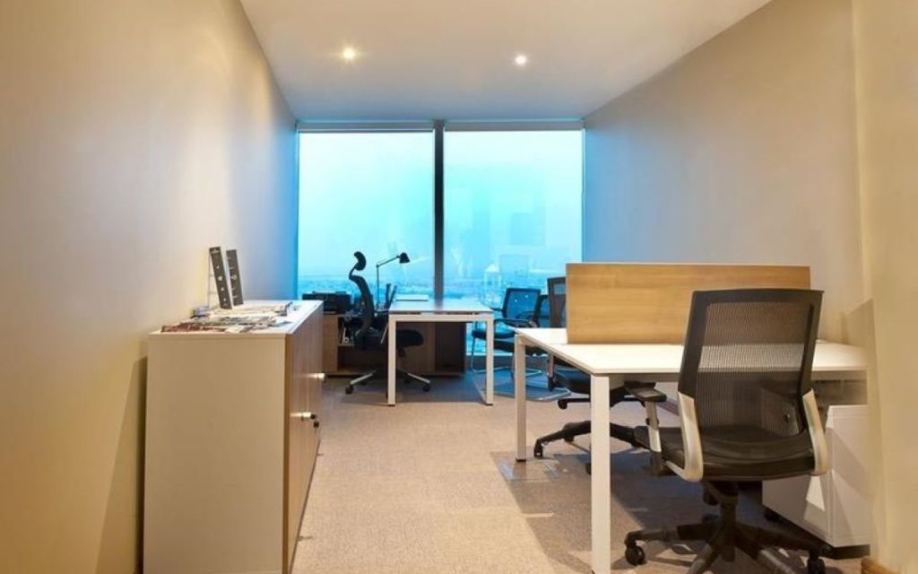 48 Burj Gate, Downtown, 18th floor