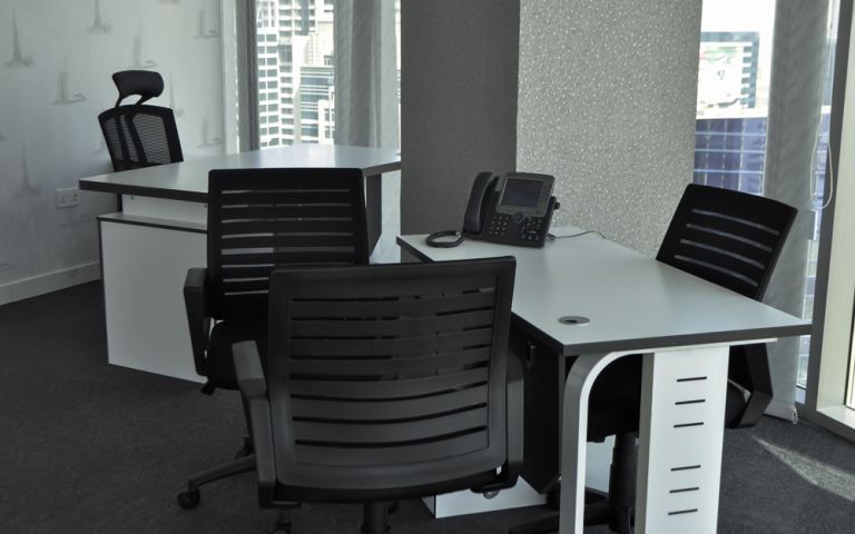 Office title