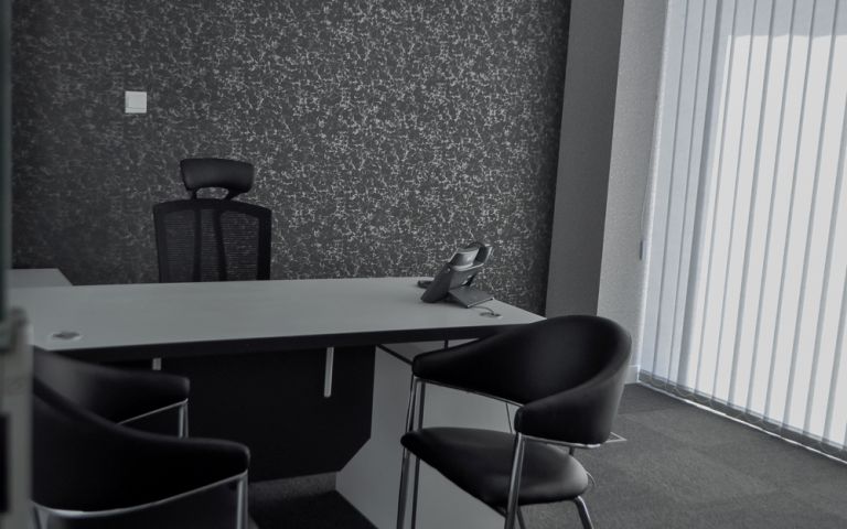 20th floor, binary tower, business bay