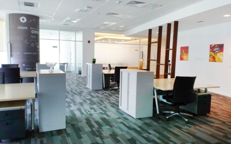 Office title