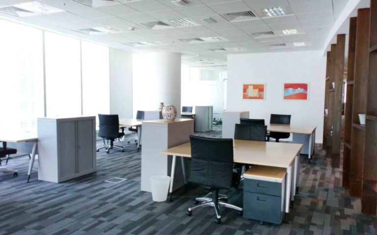 Bay Gate Tower, 9th Floor, Al Sa’ada St, Business Bay