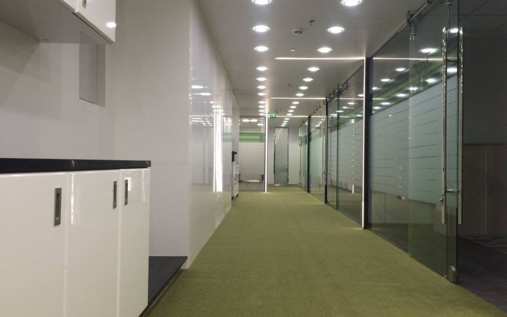Millennium Plaza Hotel, Office Tower 22nd & 23rd Floor