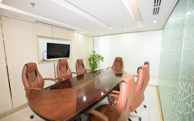 15th Floor Exchange Tower, Business Bay