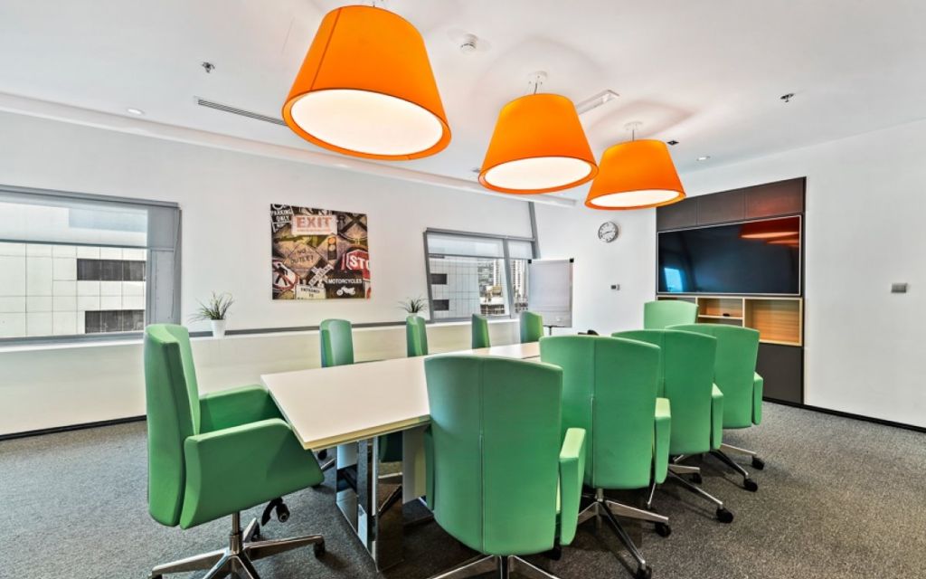 7th Floor, Iris Bay tower, Al Sa'ada St, Business Bay
