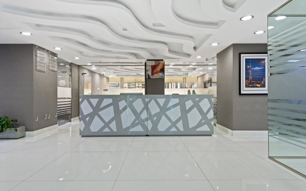 Office title