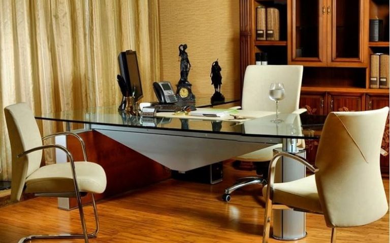 Office title