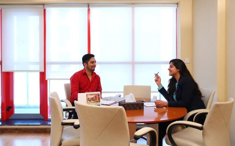 2nd Floor, Al Barsha Business Center, Al Barsha 1, Dubai