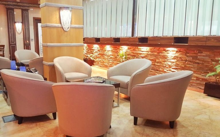 2nd Floor, Al Barsha Business Center, Al Barsha 1, Dubai