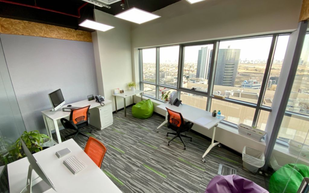 Tameem House Building, Floor 25, Barsha Heights (Tecom)