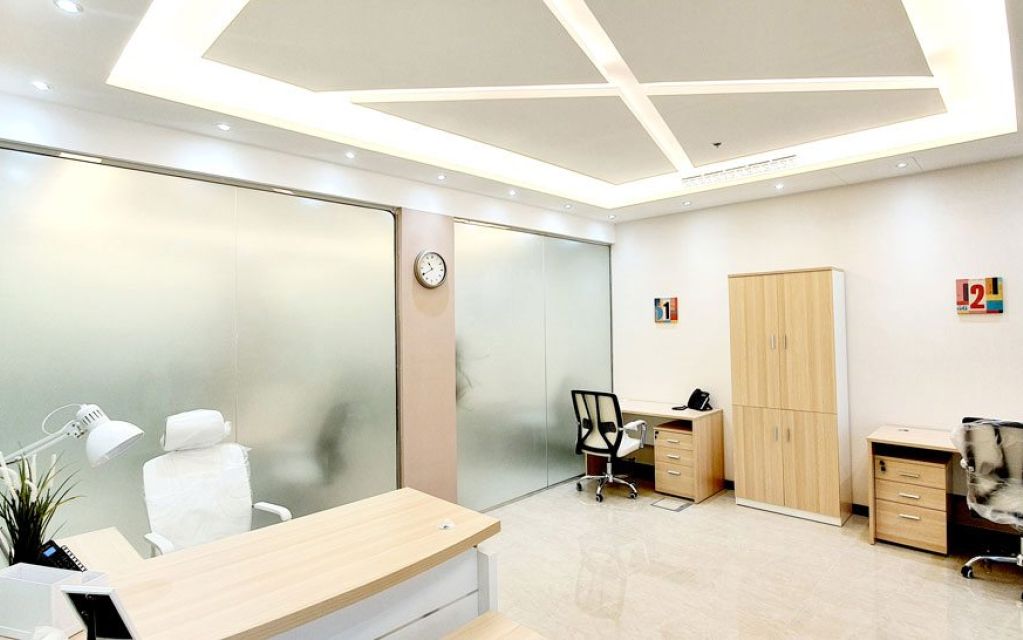 Office title