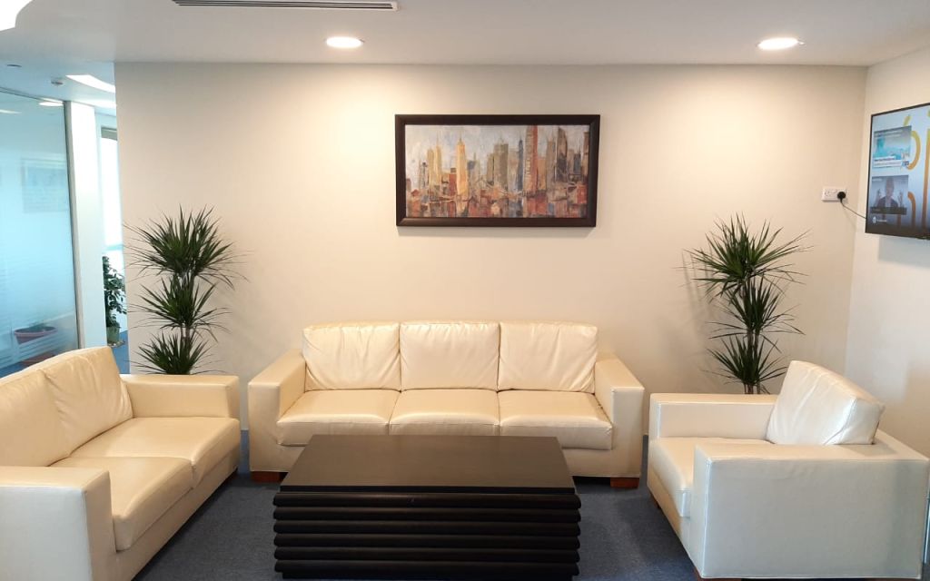 Ibn Batuta Gate Offices, Level 10, Unit 1005, Jebel Ali South , Dubai.