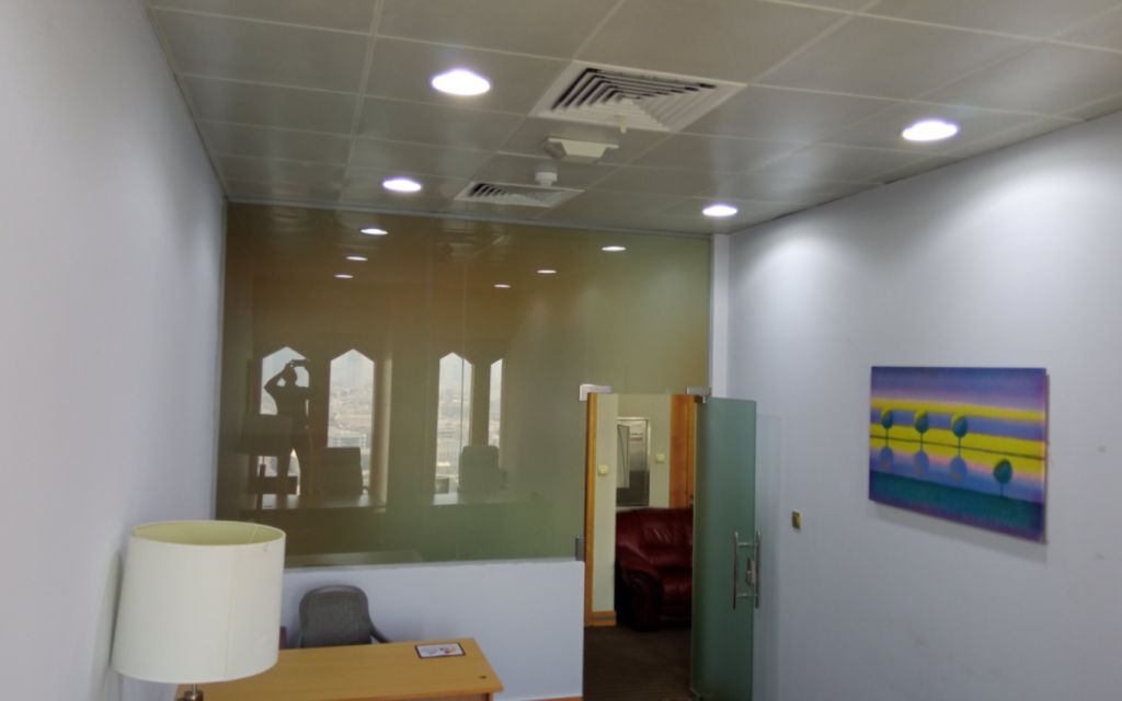 22nd Floor. Al Masraf Tower, Baniyas Square, Deira Al Rigga