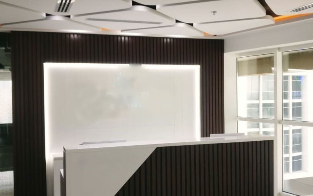 Office title