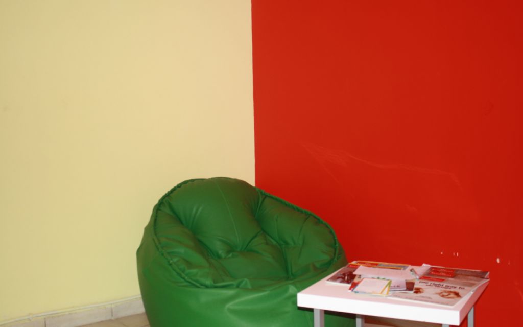 49/2 Marshal Baghramyan Avenue, Yerevan 0019, 19