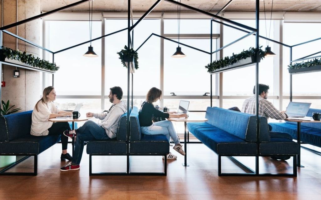 Office title