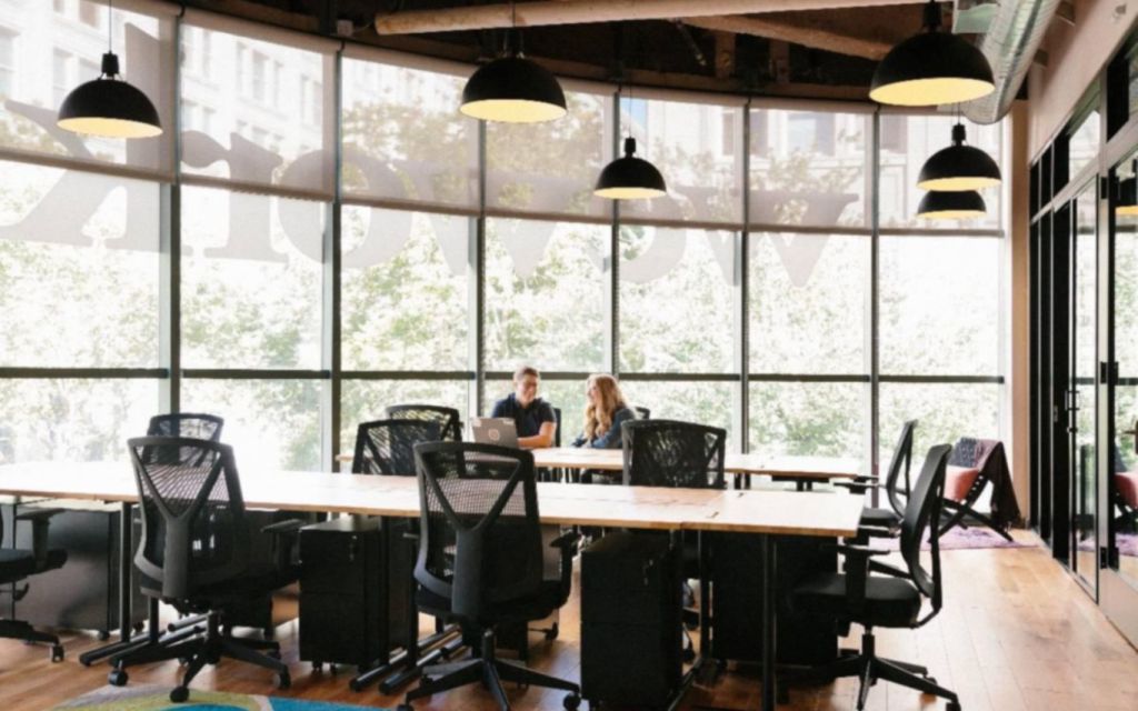 Office title