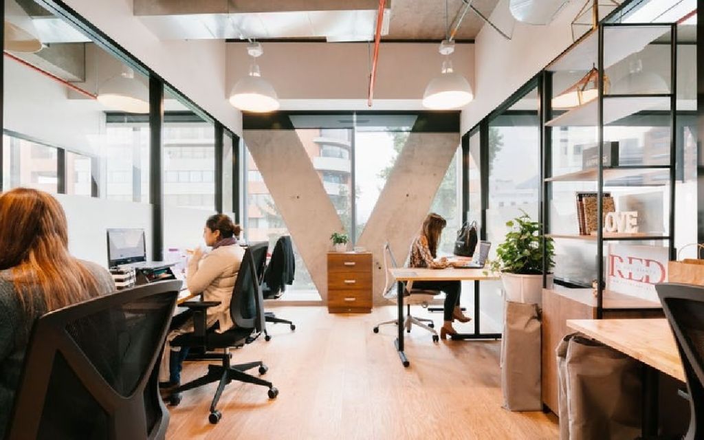Office title