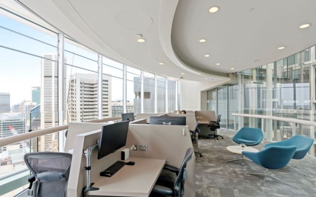 Office title