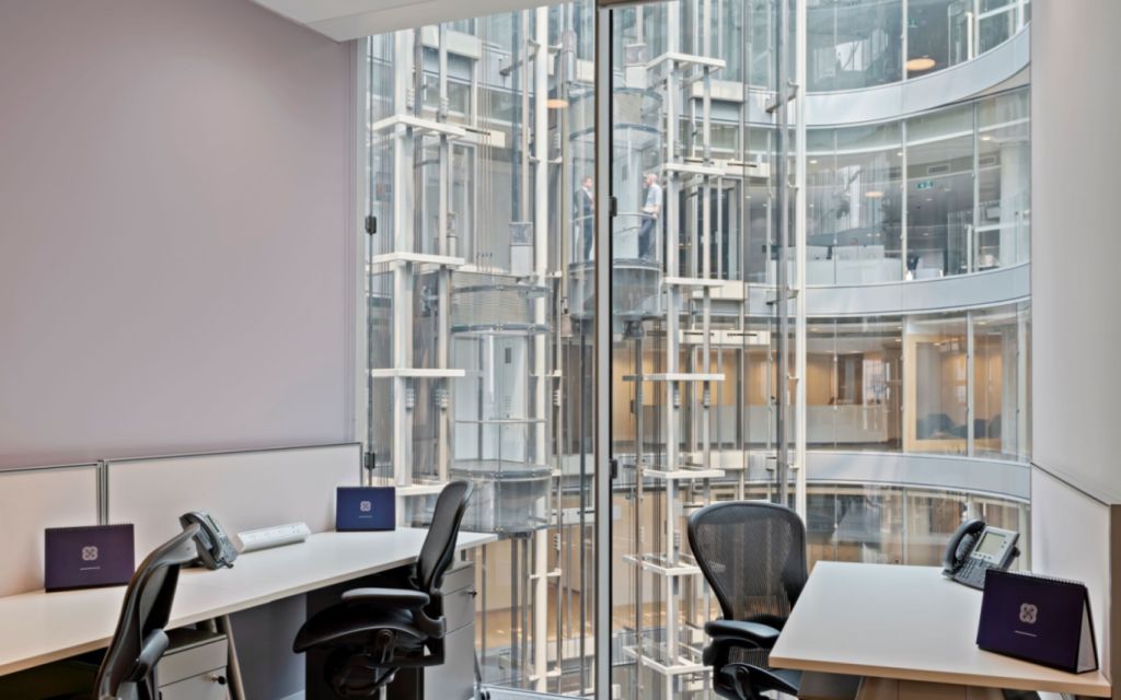 1 Bligh Street, Level 26, 2000