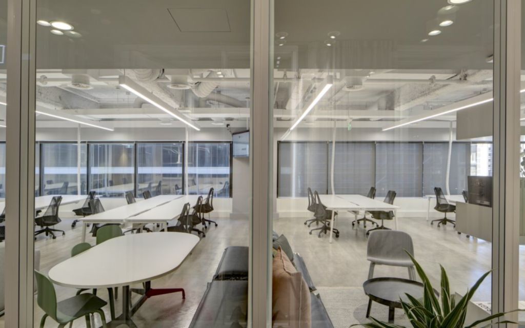 Office title