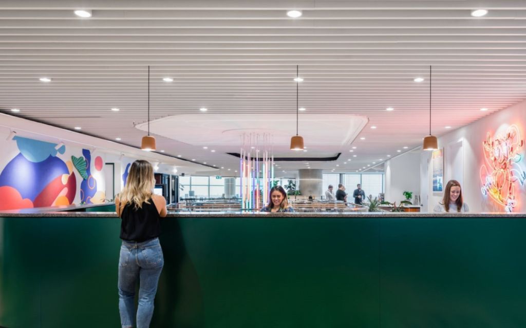 Level 26-28, 161 Castlereagh Street, Sydney CBD, 2000