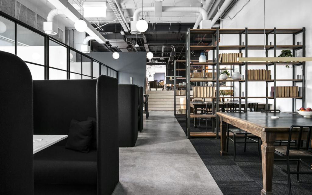 Ground and Mezzanine Level, 151 Clarence Street, Barrack Place, 2000