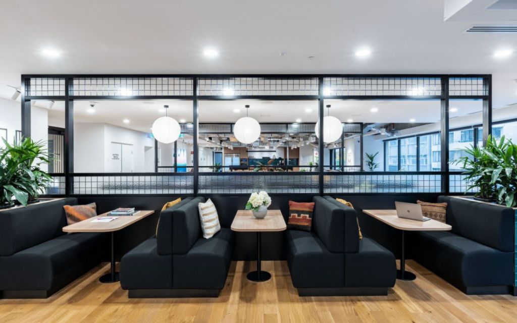 320 Pitt Street, Sydney, 2000