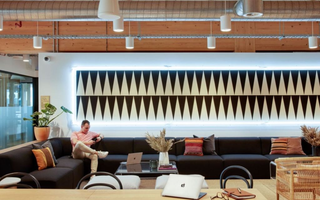 Office title