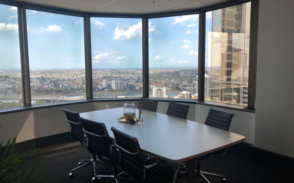 Office title