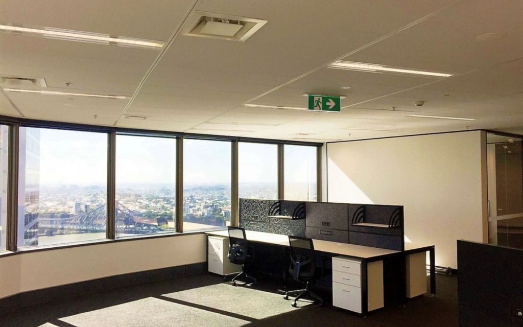 Level 28A, 10 Eagle Street, 4000