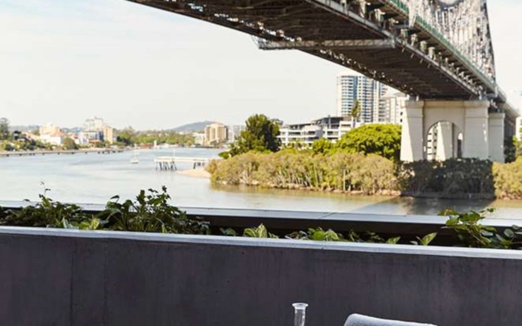 5 Boundary Street, Howard Smith Wharves, 4000