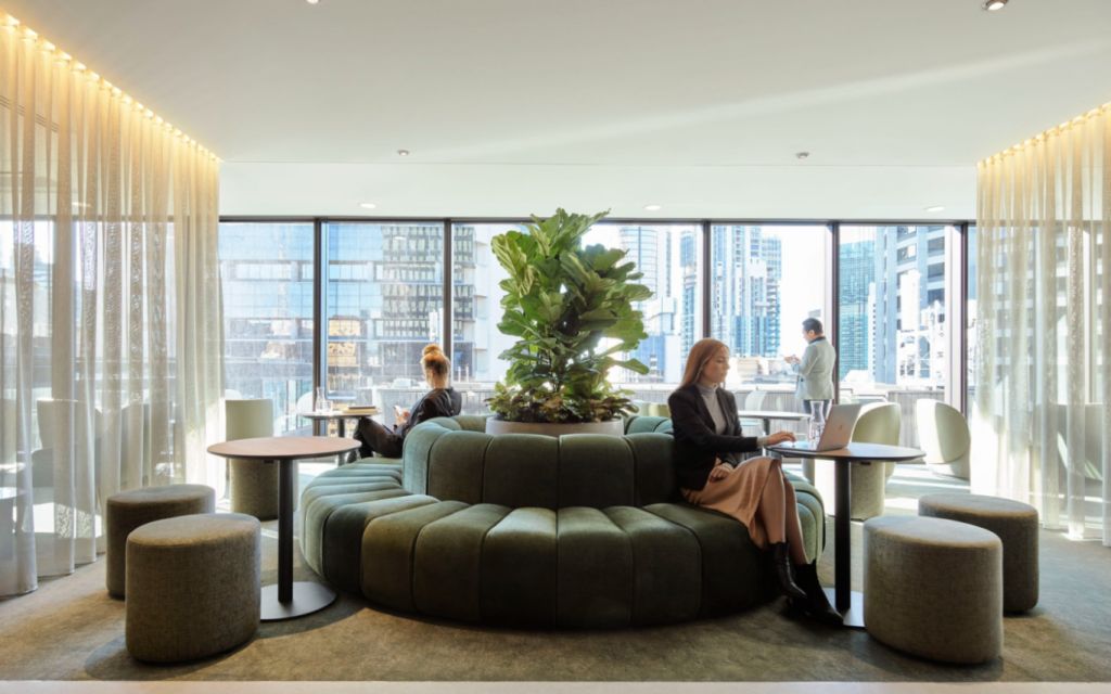 Level 11 and 12, 10 Carrington Street, 2000