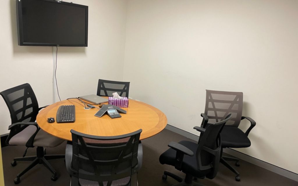 Office title