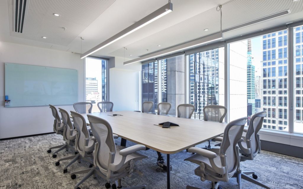 Level 17, Angel Place, 123 Pitt Street, 2000