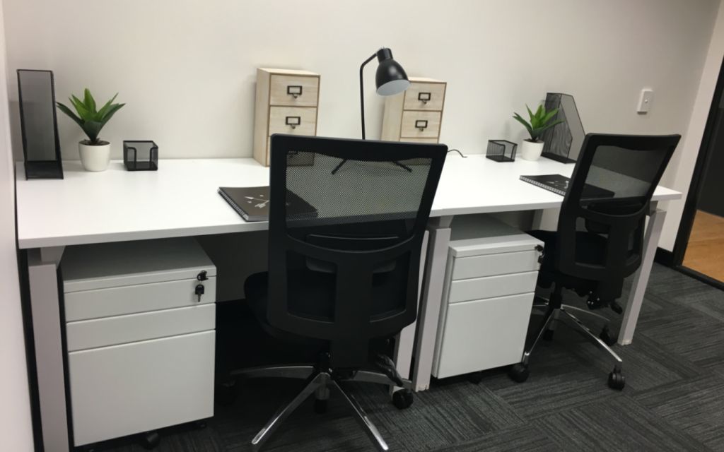324 Queen St, Level 18 , 4000