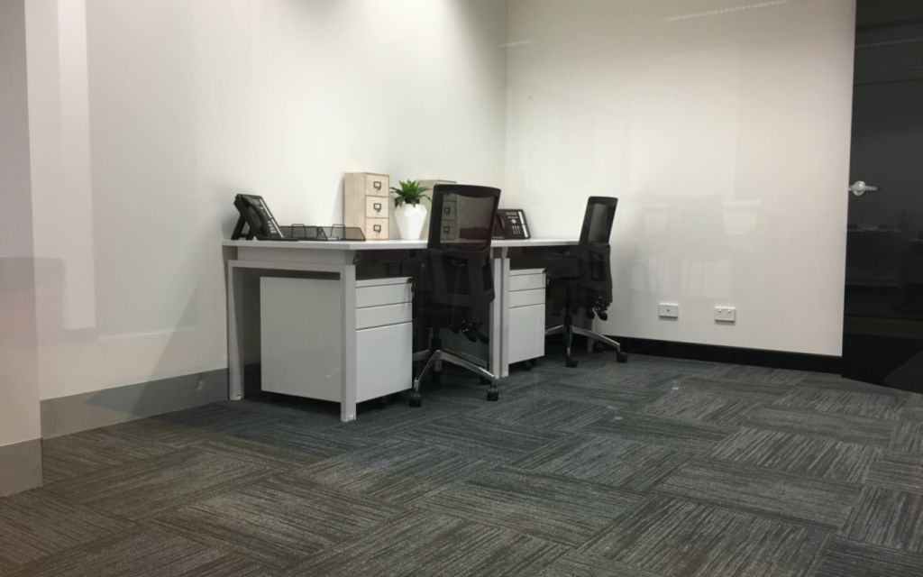 324 Queen St, Level 18 , 4000