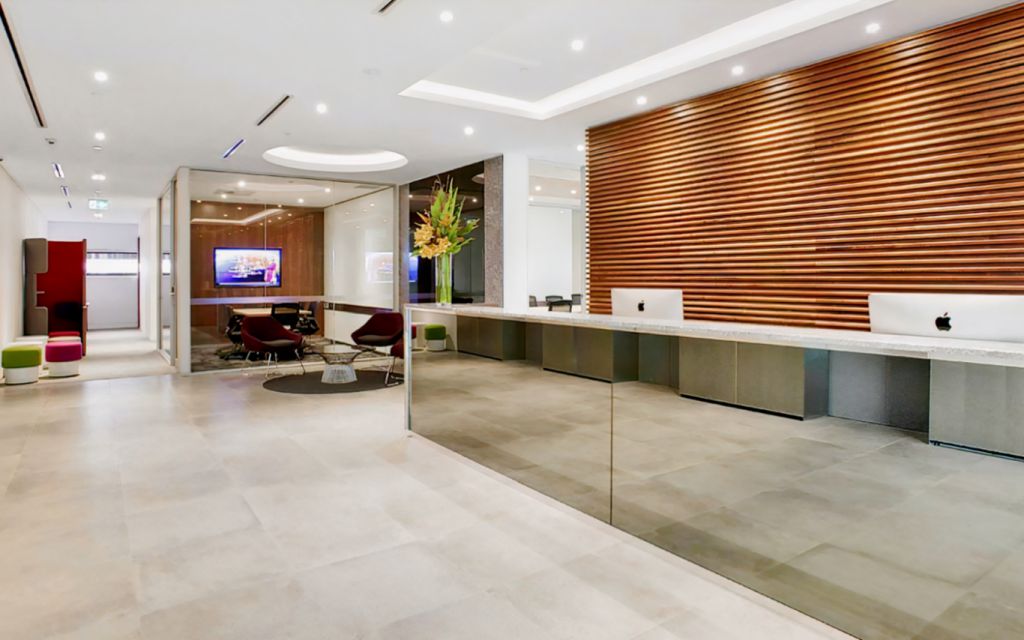 9 Castlereagh Street, Level 16th and 17th , 2000
