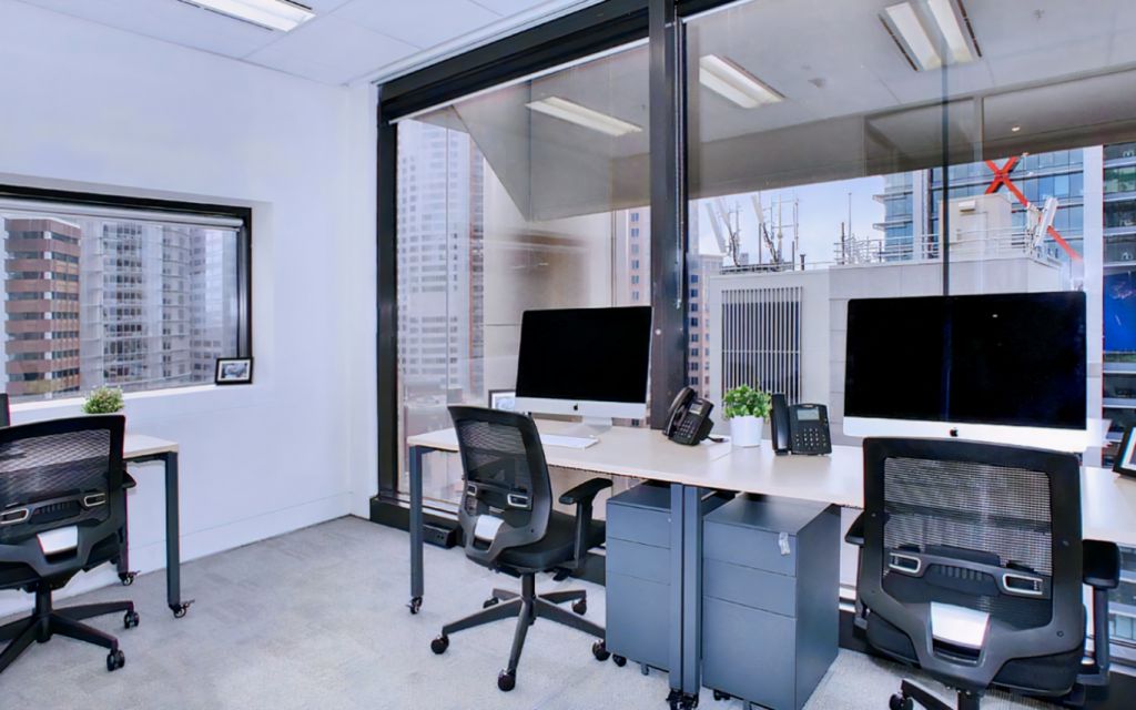 9 Castlereagh Street, Level 16th and 17th , 2000