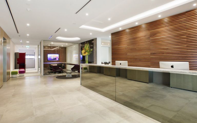 Office title