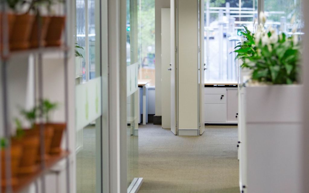 Office title