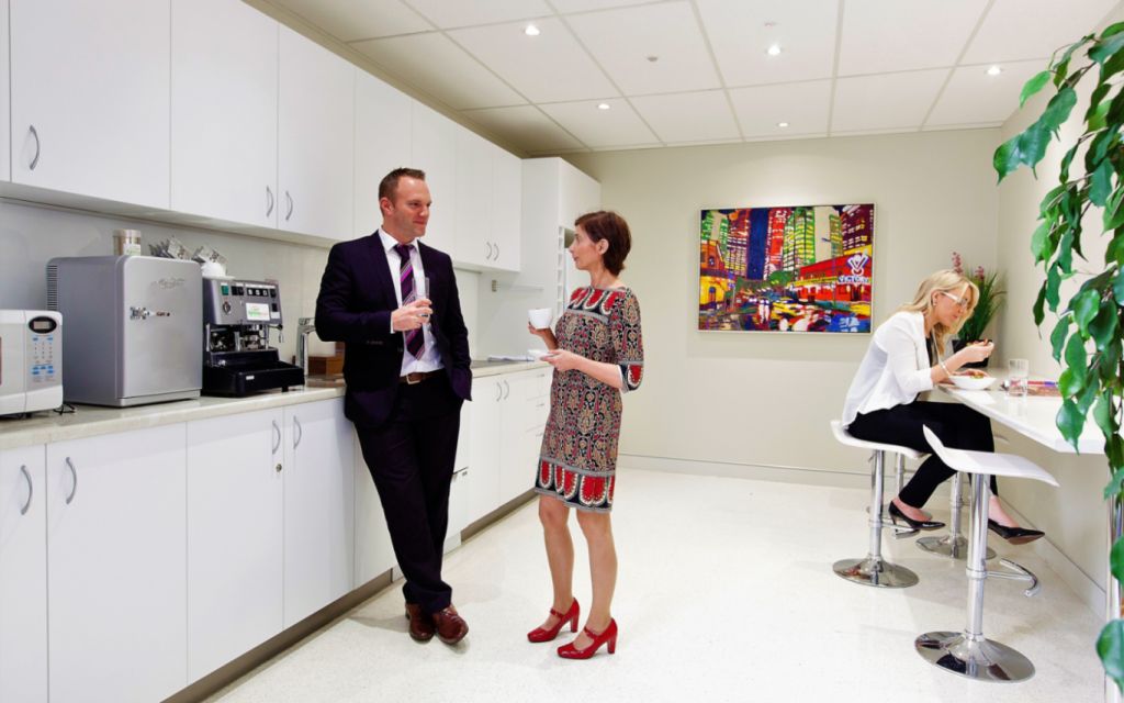 349 Coronation Drive, Level 3, 4064