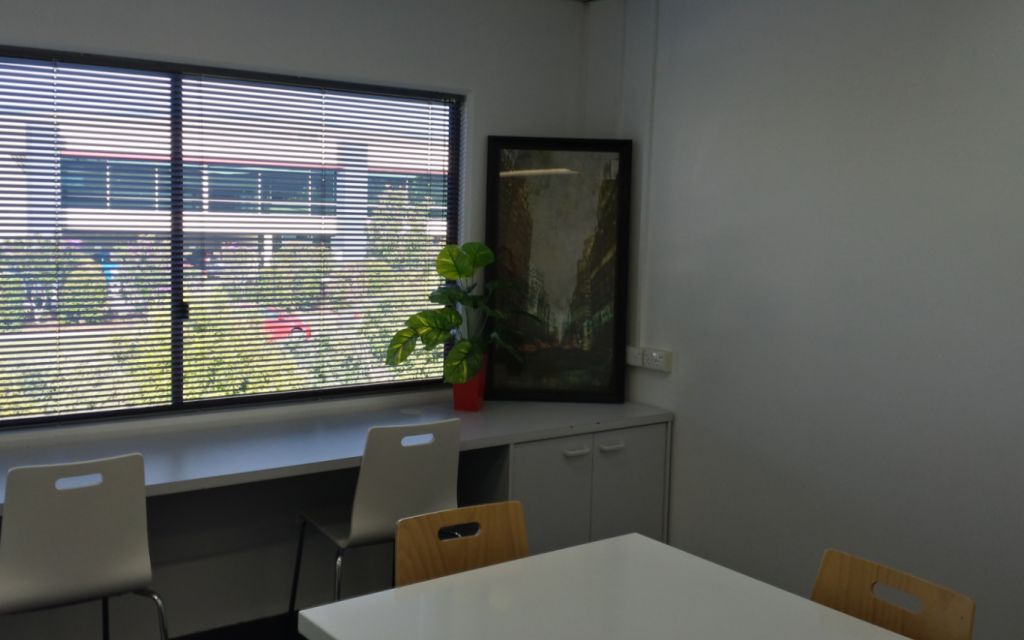 Office title