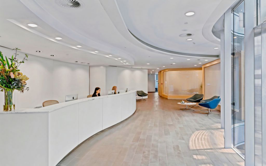Office title